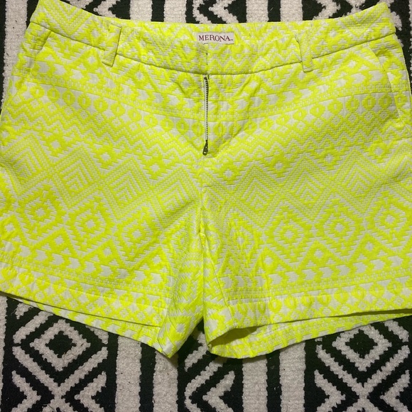 Merona Shorts - Picture 1 of 3